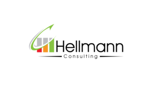Logo Design by GODDREAMCREATION for Hellmann Consulting | Design: #23010404