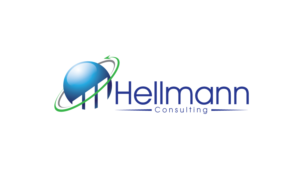 Logo Design by GODDREAMCREATION for Hellmann Consulting | Design: #23010405