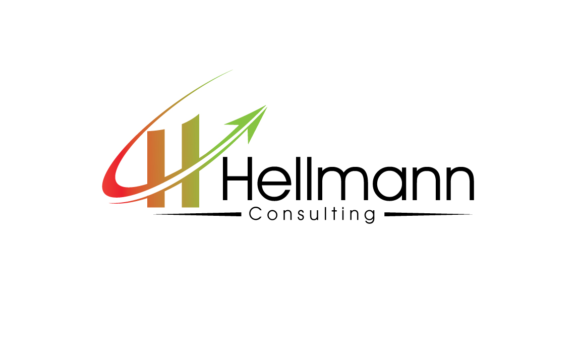 Logo Design by GODDREAMCREATION for Hellmann Consulting | Design #23010764