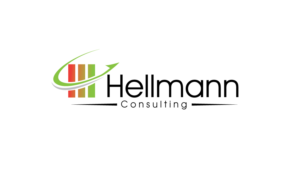Logo Design by GODDREAMCREATION for Hellmann Consulting | Design: #23010765