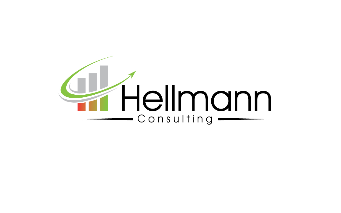 Logo Design by GODDREAMCREATION for Hellmann Consulting | Design #23010766