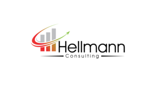 Logo Design by GODDREAMCREATION for Hellmann Consulting | Design: #23010767