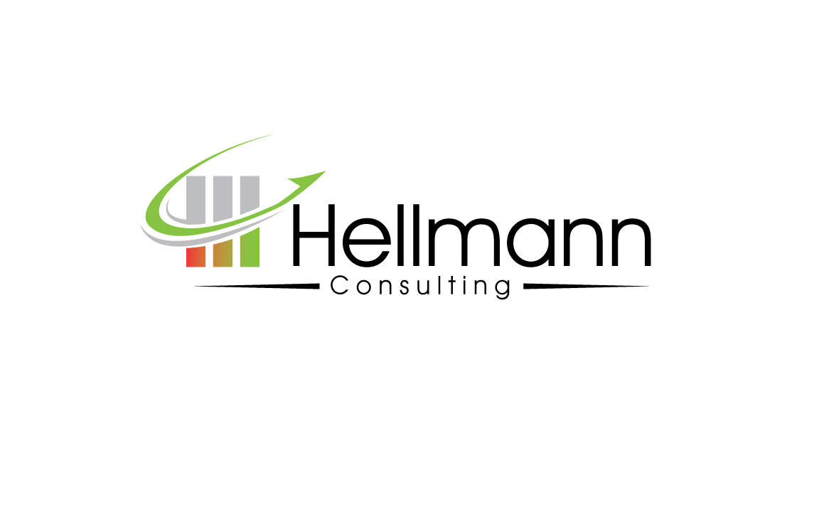Logo Design by GODDREAMCREATION for Hellmann Consulting | Design #23010768