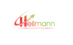 Logo Design by GODDREAMCREATION for Hellmann Consulting | Design: #23010771