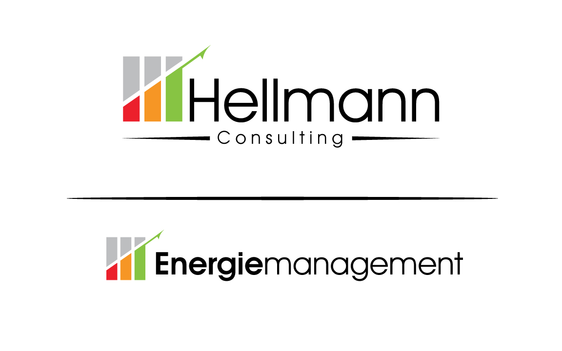 Logo Design by GODDREAMCREATION for Hellmann Consulting | Design #23011808