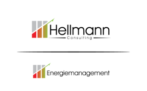 Logo Design by GODDREAMCREATION for Hellmann Consulting | Design: #23011809