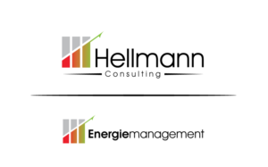 Logo Design by GODDREAMCREATION for Hellmann Consulting | Design: #23011810