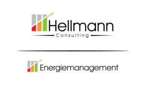Logo Design by GODDREAMCREATION for Hellmann Consulting | Design: #23011811