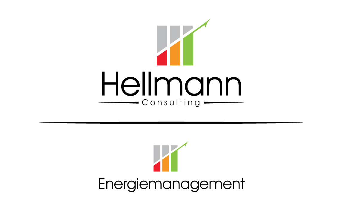 Logo Design by GODDREAMCREATION for Hellmann Consulting | Design #23011812