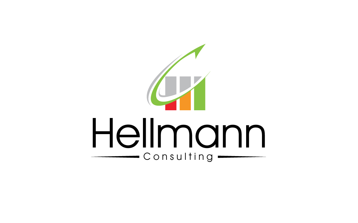 Logo Design by GODDREAMCREATION for Hellmann Consulting | Design #23012071