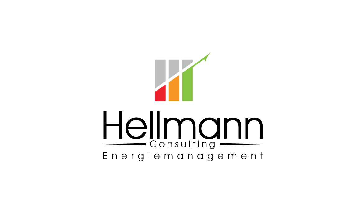 Logo Design by GODDREAMCREATION for Hellmann Consulting | Design #23012110