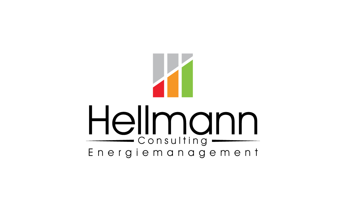 Logo Design by GODDREAMCREATION for Hellmann Consulting | Design #23012771