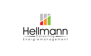 Logo Design by GODDREAMCREATION for Hellmann Consulting | Design: #23012771