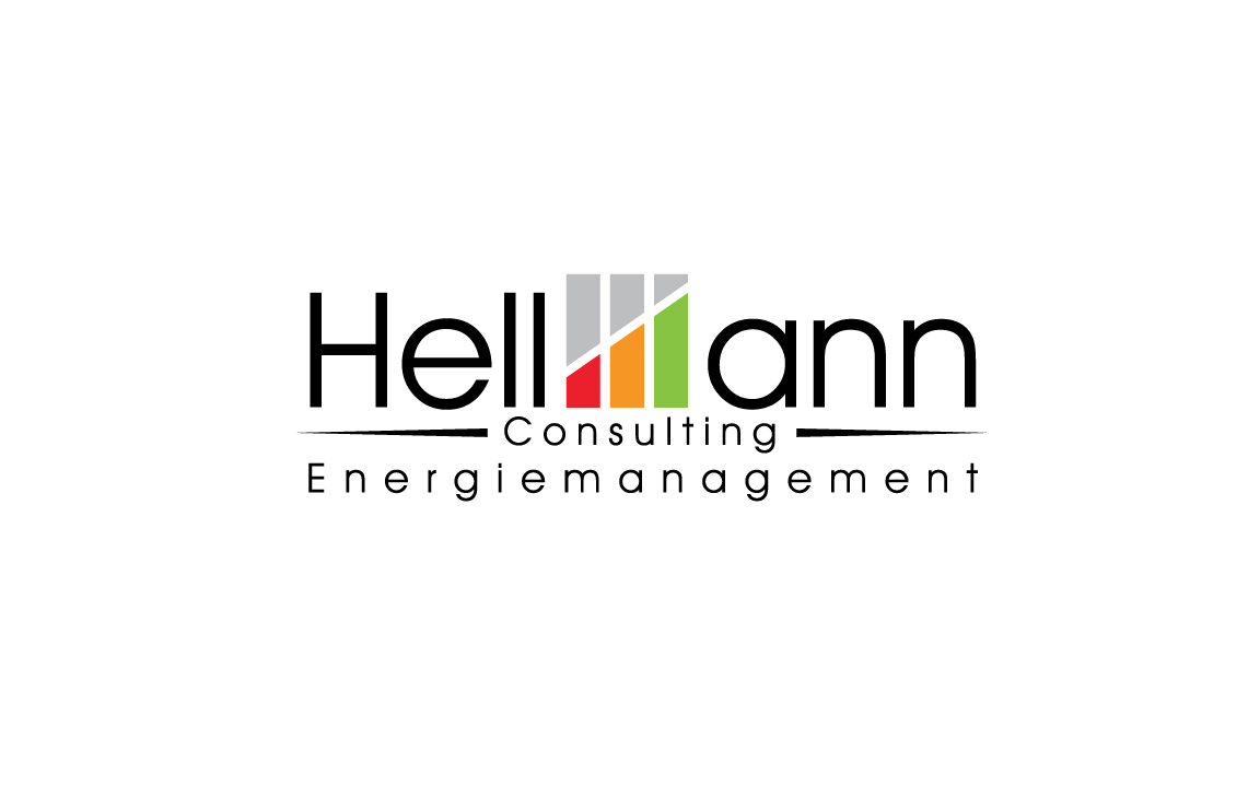 Logo Design by GODDREAMCREATION for Hellmann Consulting | Design #23012892
