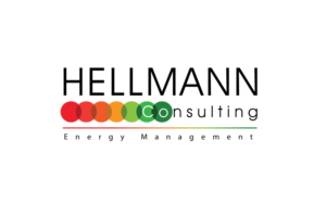 Logo Design by GODDREAMCREATION for Hellmann Consulting | Design: #23018921