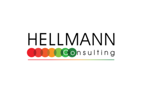 Logo Design by GODDREAMCREATION for Hellmann Consulting | Design: #23018922