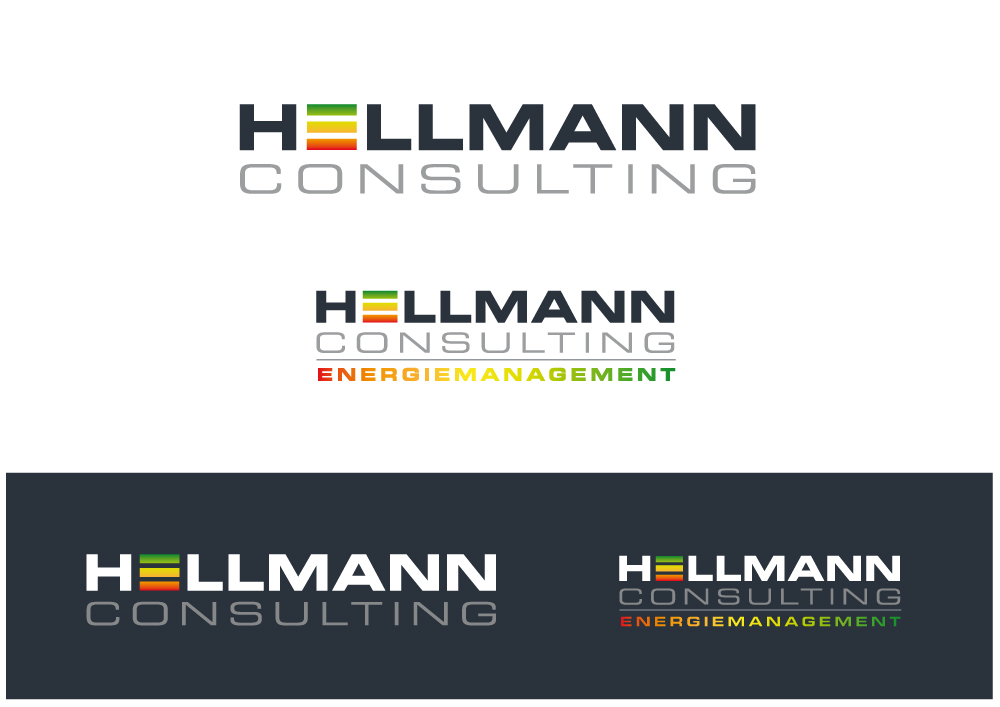 Logo Design by Nigel B for Hellmann Consulting | Design: #23033718