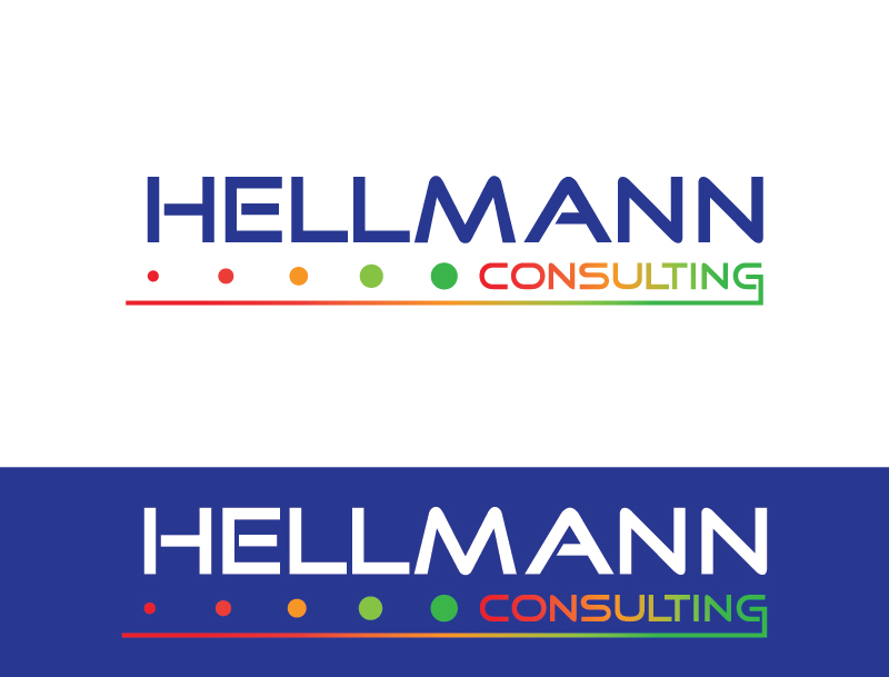 Logo Design by Aidenjar for Hellmann Consulting | Design #23018774