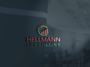 Logo Design by shimul Graphic for Hellmann Consulting | Design: #22991652