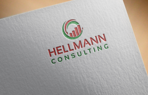 Logo Design by shimul Graphic for Hellmann Consulting | Design: #22991653