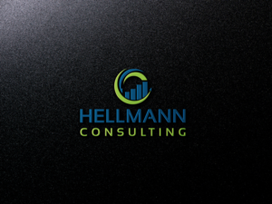 Logo Design by shimul Graphic for Hellmann Consulting | Design: #22991654