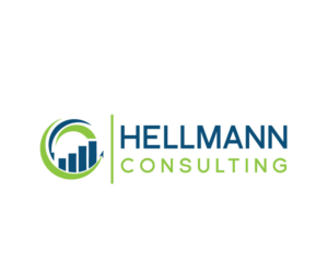Logo Design by shimul Graphic for Hellmann Consulting | Design: #22991675