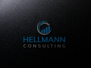 Logo Design by shimul Graphic for Hellmann Consulting | Design: #22995131