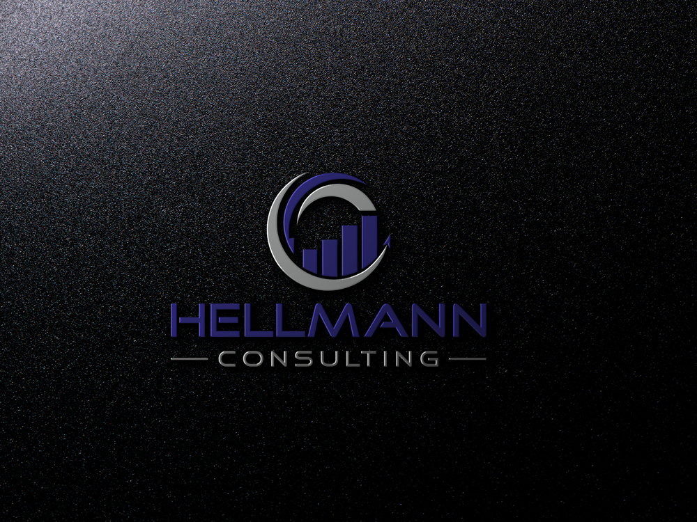 Logo Design by shimul Graphic for Hellmann Consulting | Design #22995132