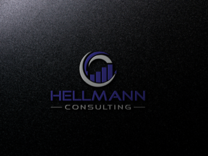 Logo Design by shimul Graphic for Hellmann Consulting | Design: #22995132