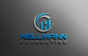 Logo Design by shimul Graphic for Hellmann Consulting | Design: #23010795