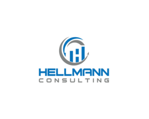 Logo Design by shimul Graphic for Hellmann Consulting | Design: #23010796