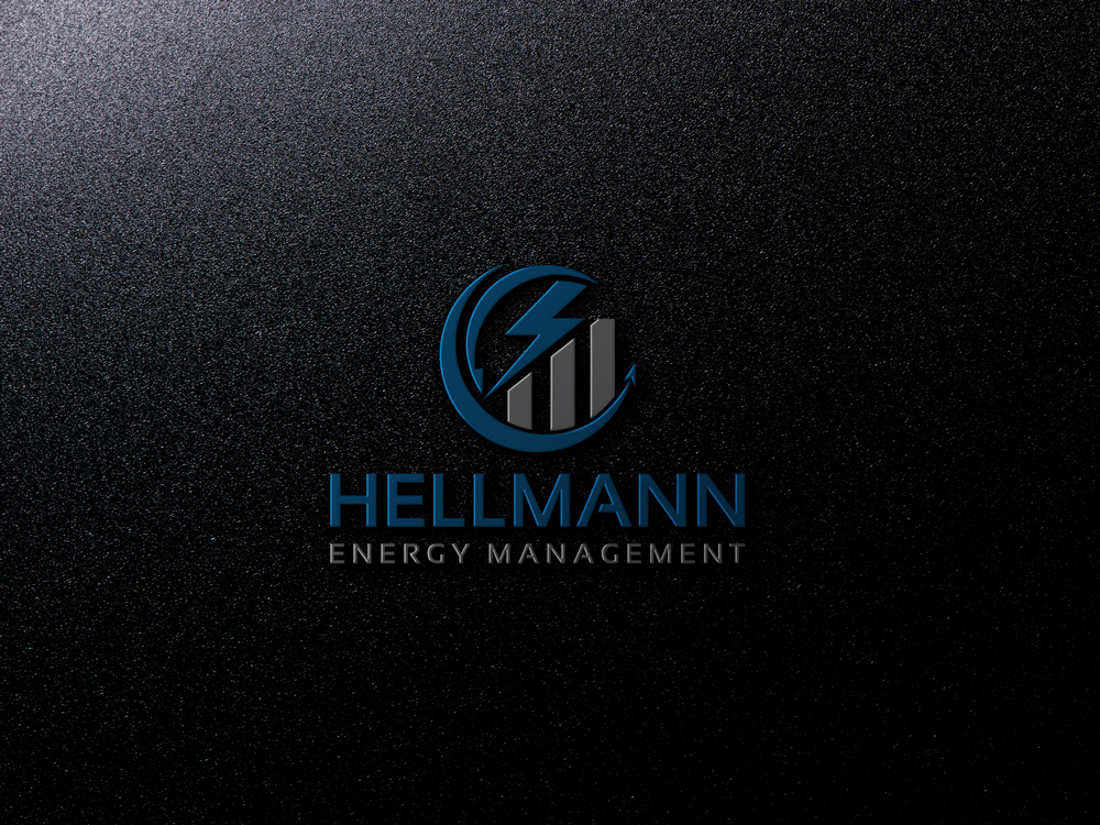 Logo Design by shimul Graphic for Hellmann Consulting | Design #23013805