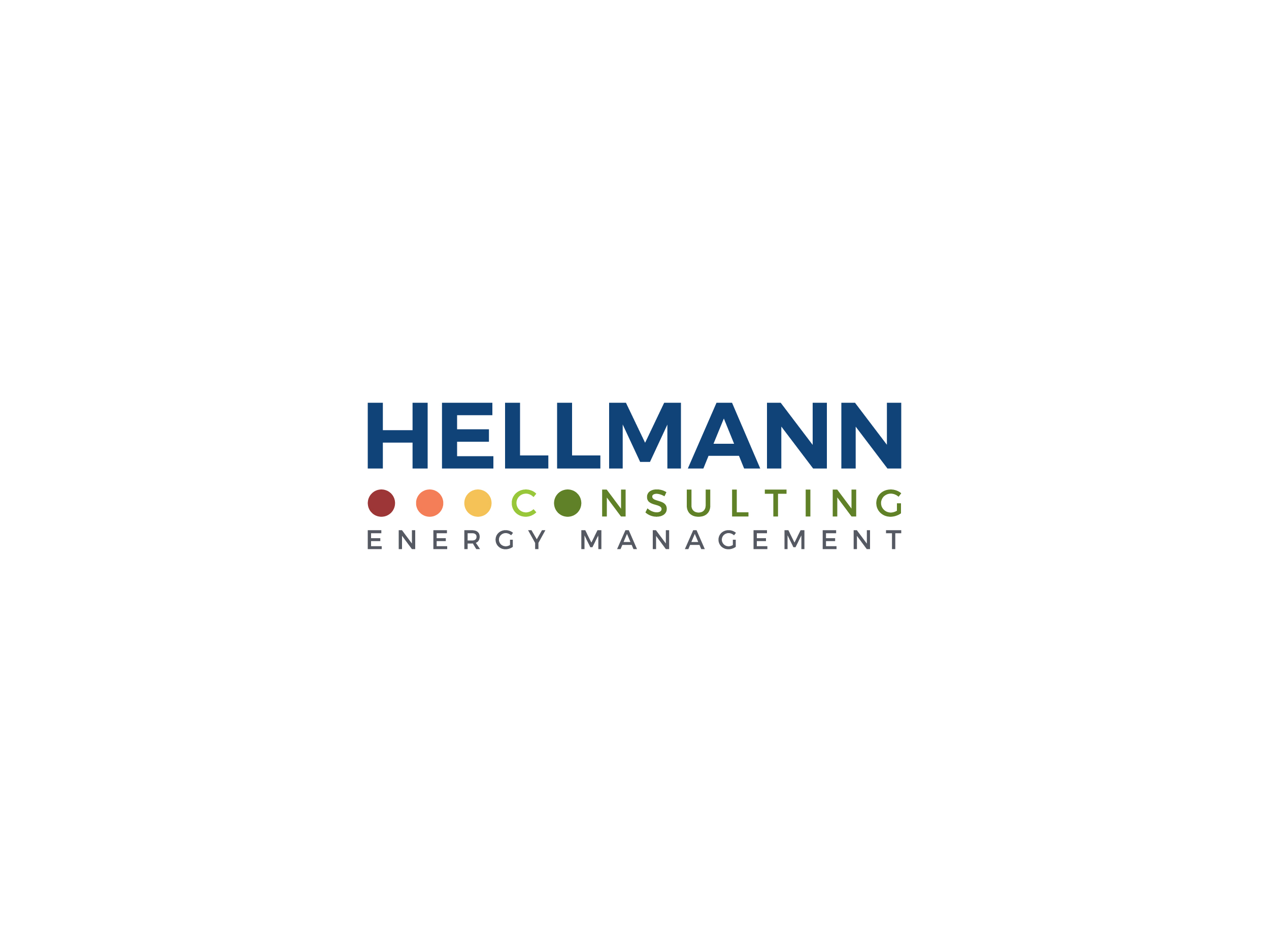 Logo Design by happybrain design for Hellmann Consulting | Design #23032492