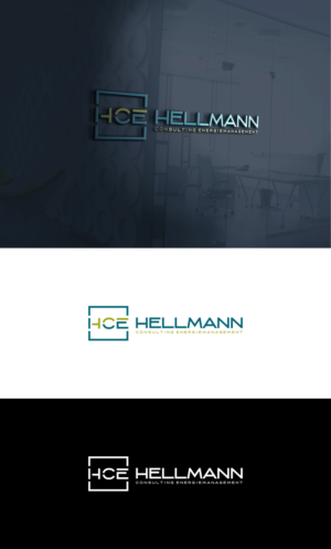 Logo Design by FRAYA DESIGN for Hellmann Consulting | Design: #23029801