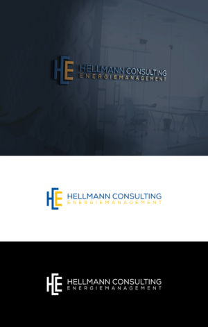 Logo Design by FRAYA DESIGN for Hellmann Consulting | Design: #23048272