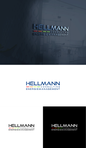 Logo Design by FRAYA DESIGN for Hellmann Consulting | Design: #23065436