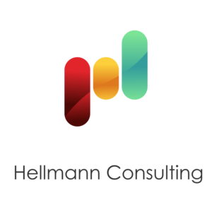Logo Design by Redwanmuaz for Hellmann Consulting | Design #23001882