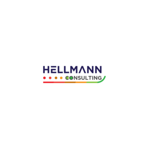 Logo Design by SimonTok 2 for Hellmann Consulting | Design #23033228
