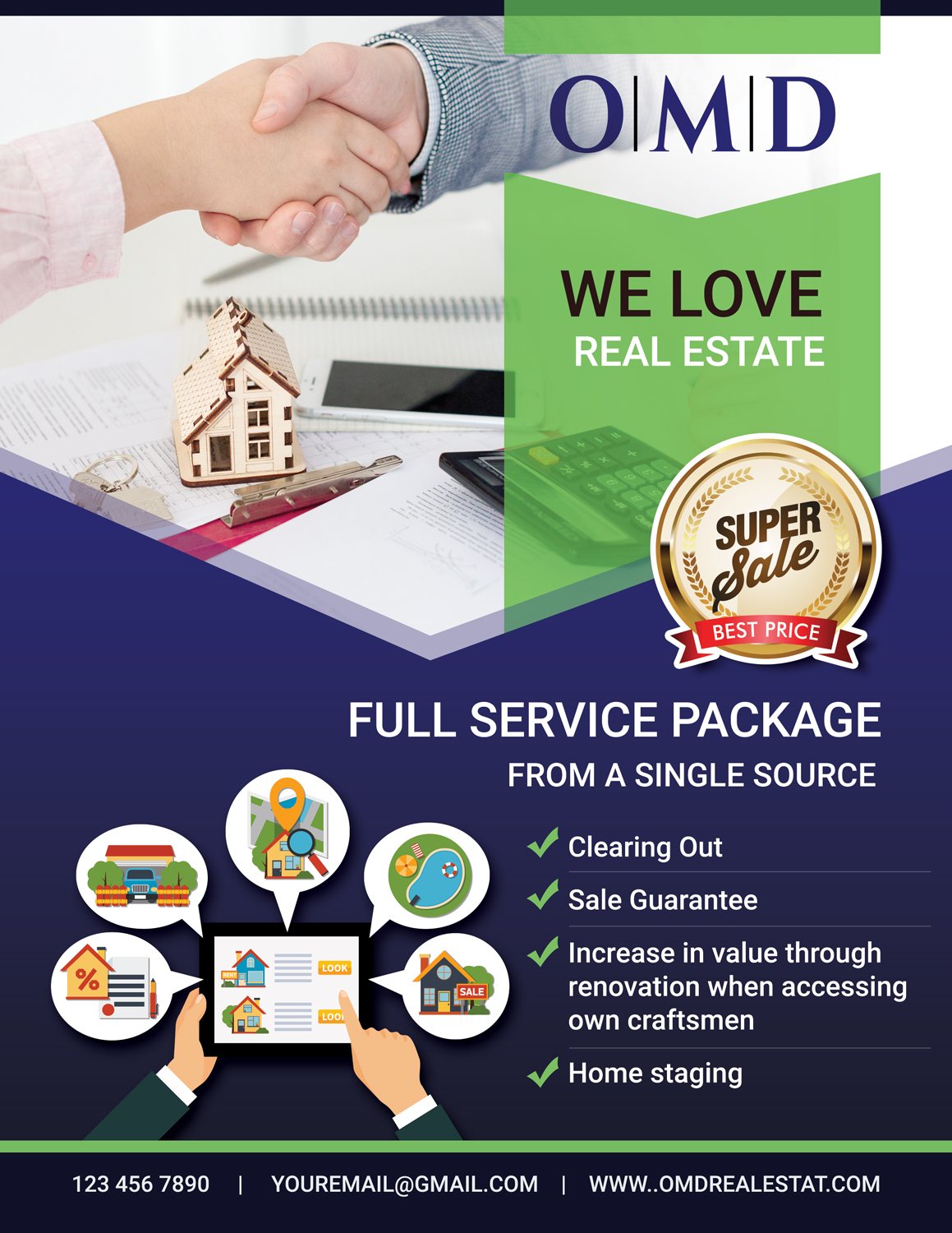 Design de Flyer par uk pour ce projet | Design #23027647