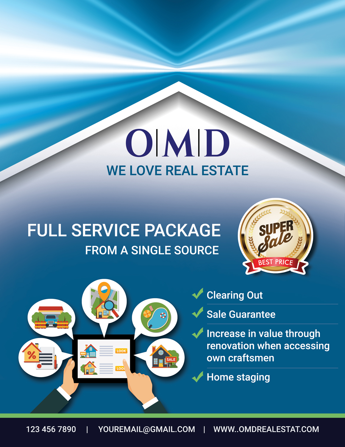 Design de Flyer par uk pour ce projet | Design #23027648