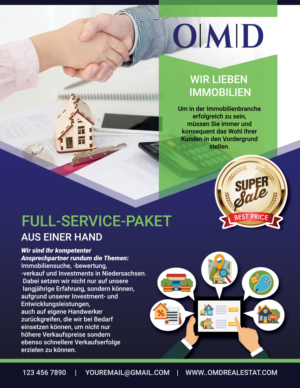 Flyer Design by uk for this project | Design: #23037117