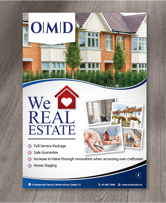 Flyer Design by alex989 for this project | Design #23023645