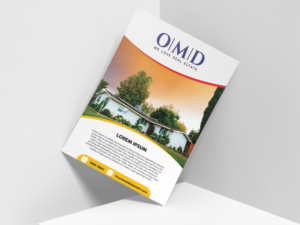 Flyer Design by Gexton for this project | Design: #23026742