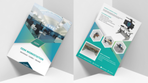 Flyer Design by Gexton for this project | Design: #23043549