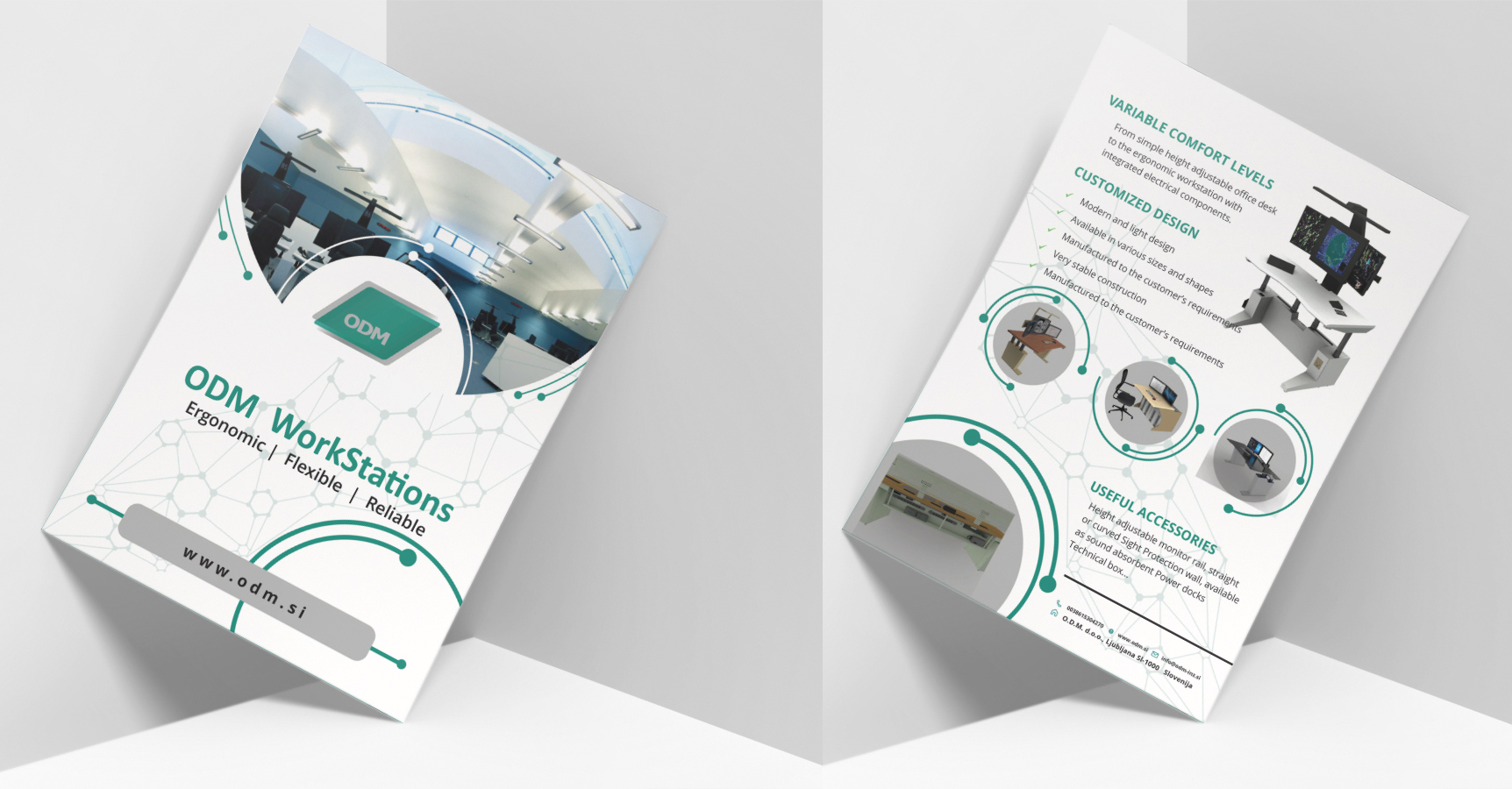 Flyer Design by Gexton for this project | Design #23067972