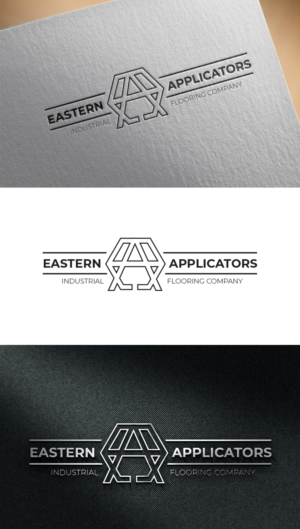 Logo Design by uk for Eastern Applicators | Design #22984761