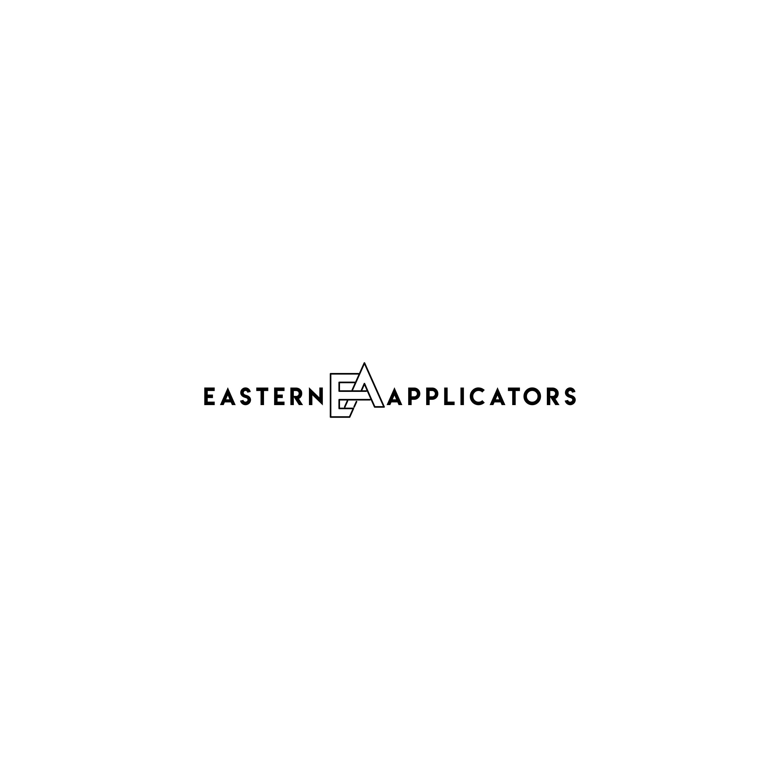Logo Design by Jeferson HP for Eastern Applicators | Design #22985137