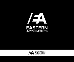 Logo Design by bluejet for Eastern Applicators | Design: #22987898