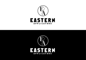 Logo Design by highmaxlogodesigns for Eastern Applicators | Design: #22985125