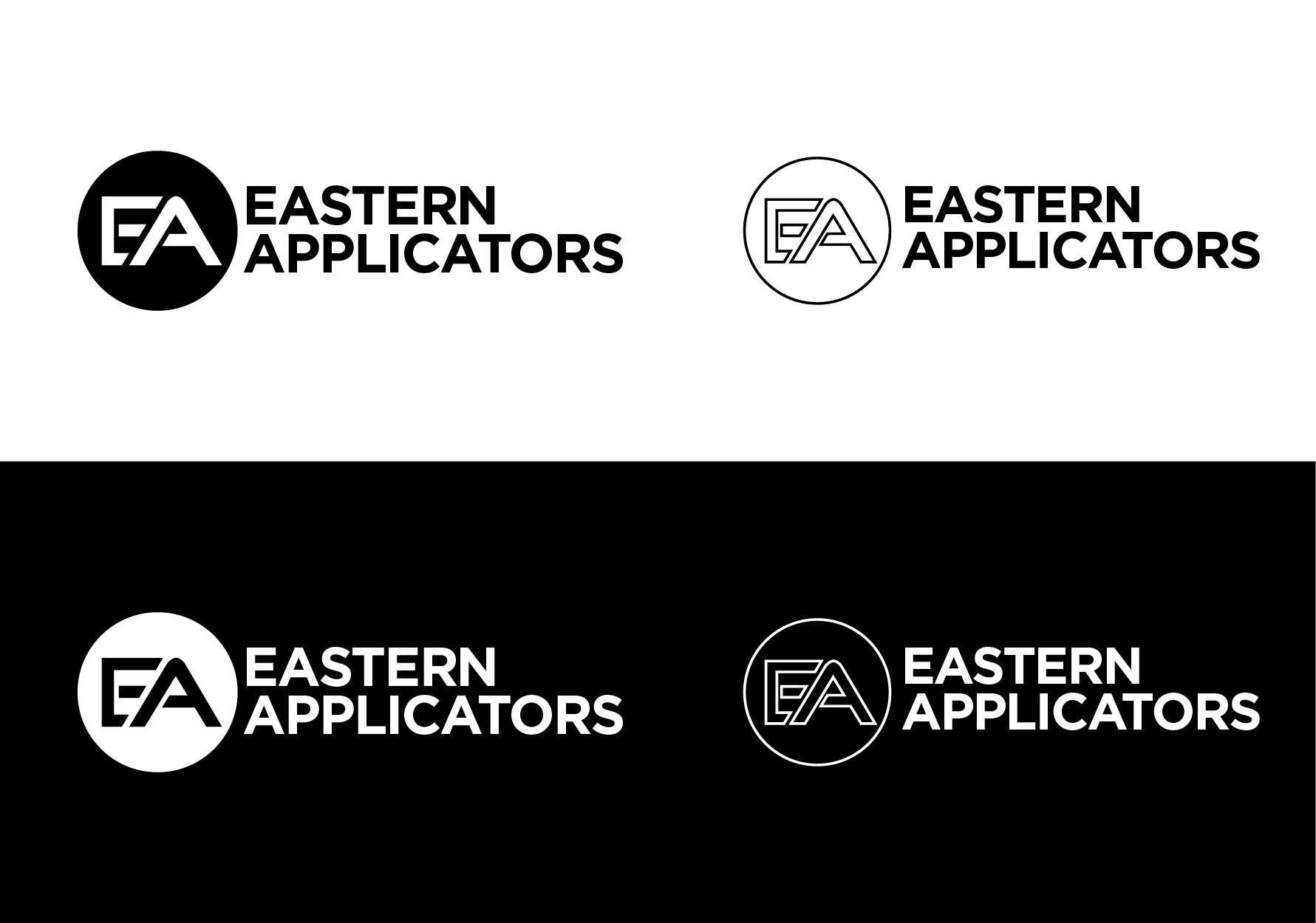 Design de Logo par highmaxlogodesigns pour Eastern Applicators | Design #22985126